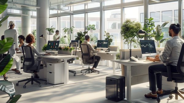 Optimisez votre santé au travail avec val solutions