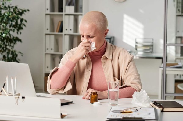 Vitamines pour enfant : donnez les éléments dont il a besoin ?