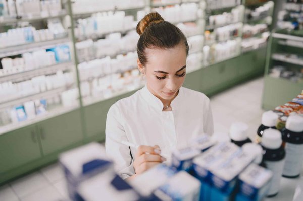 Comment trouver une pharmacie de garde la plus proche de chez vous ?