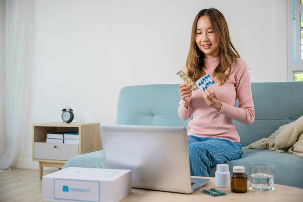 Découvrez les meilleurs produits de pharmacie en ligne sur medical-beaute.com