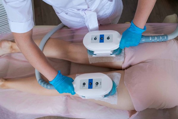 Cryolipolyse tours : votre parcours vers la silhouette idéale