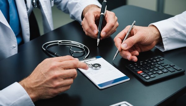 Réussir sa prépa médecine : les clés de votre succès