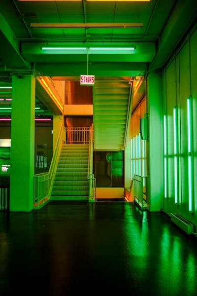 Monte escalier : comment transformer votre espace de vie