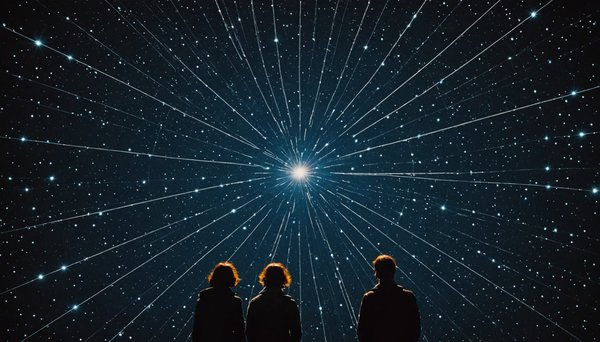 Brisez vos schémas répétitifs avec la constellation à pau