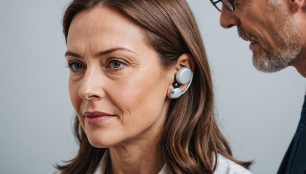 Dix conseils pour choisir un audioprothésiste à douai