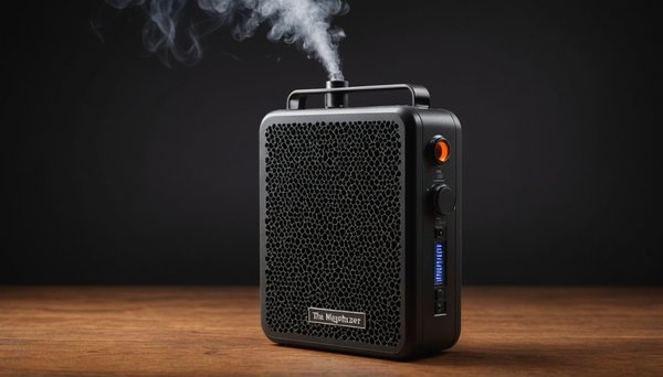 Le vaporisateur mighty : efficacité et praticité réunies