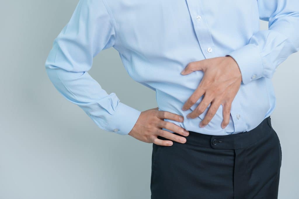 Quels sont les symptômes d